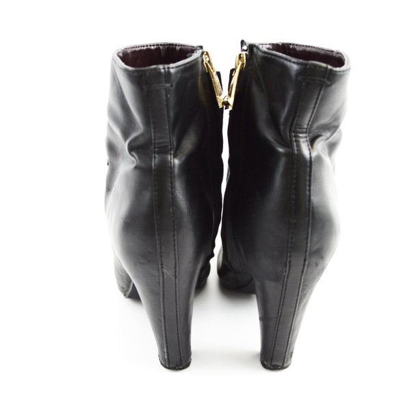 Report Signature Ankle Boots #162-1816 - Picture 4 of 5